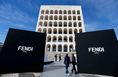 fendi italia.